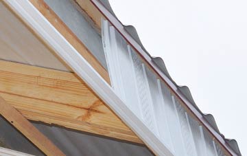 why Cowlands fascia repairs are essential