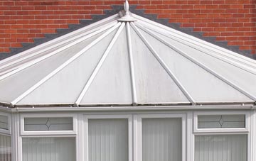 Cowlands polycarbonate conservatory roof repairs