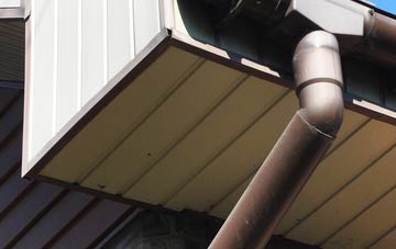 Cowlands soffit installation costs